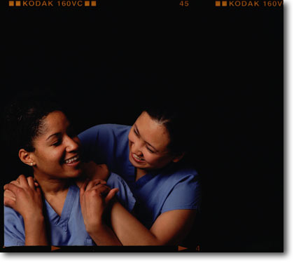  ...I remember one person, one girl who looked, I mean she looked like she could have been one of my Wellesley classmates.<br/><br/>
I definitely have a respect for death now, and how people view death. I think it has changed me to the benefit of my patient care and the way I deal with death in my family and of loved ones... 
