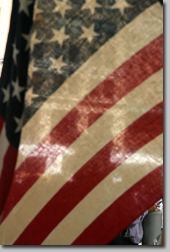 The 2004 Republican National Convention was held in New York City to capitalize on the party's post-9/11 achievements. Over a hundred thousand demonstrators marched in protest of what was felt to be exploitation of the memory of 9/11 in a city filled with people who had actually experienced the event. <em>(continued>)</em>