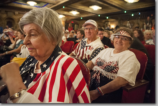  Faith and Freedom Coalition rally.
<br/> 