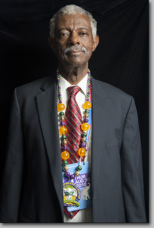 Dr Allen Johnson
<br/>Delegate
<br/>Cedar Park, Texas