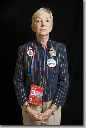 Elaine Ridenour 
<br/>Republican Women of Coffee County
<br/>Enterprise, Alabama