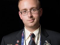 Darren Ray Waddles, Arkansas delegate