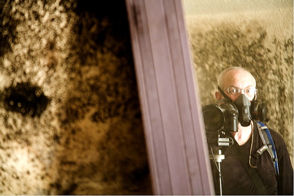 new orleans self portrait